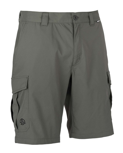 Bermuda de hombre con bolsillos