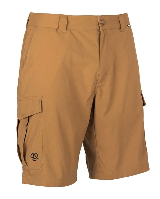 Bermuda de hombre con bolsillos