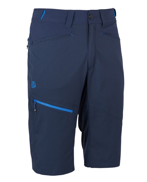 Pantalón pirata de hombre