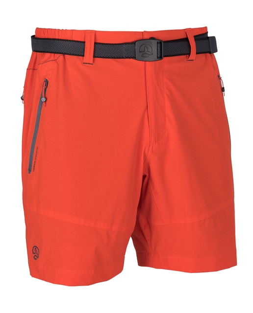 Short de hombre multiactividad