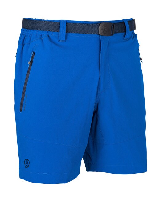 Short de hombre multiactividad