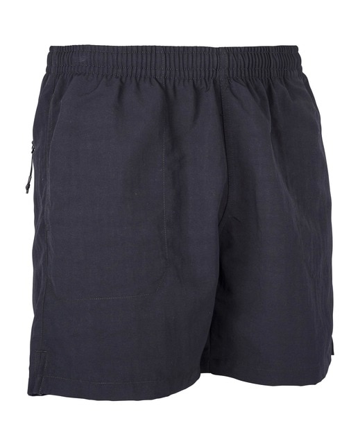 Pantalón corto de hombre multiactividad