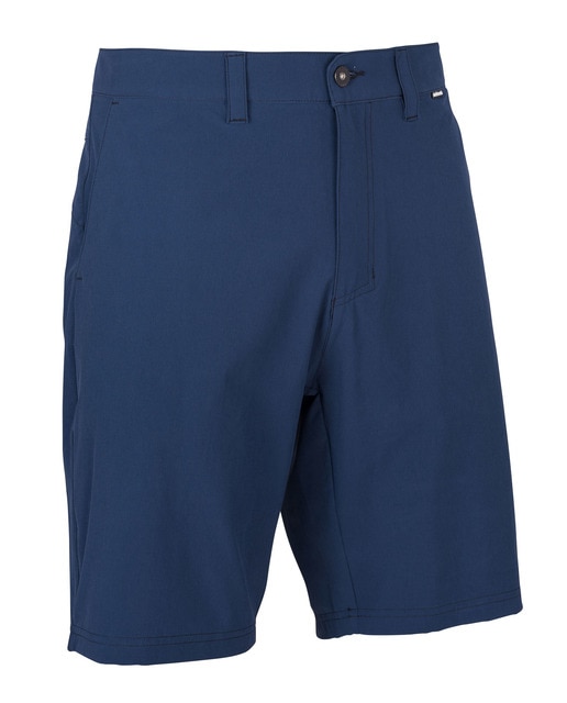 Bermuda de hombre con bolsillos