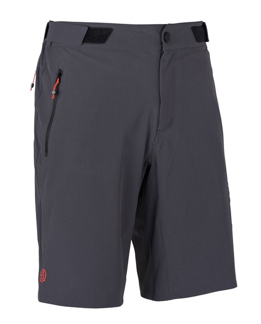 Bermuda de hombre con bolsillos