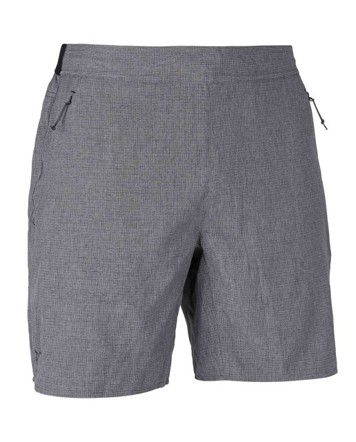 Pantalón corto hombre actividad montaña