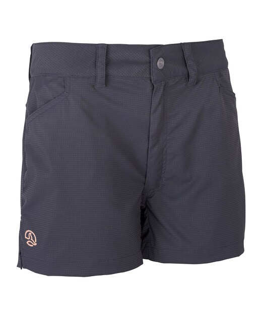 Pantalón corto mujer multiactividad