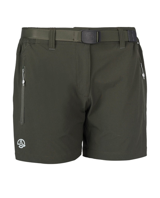 Short  de mujer multiactividad