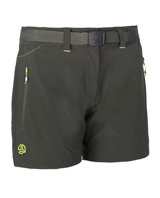 Short  de mujer multiactividad