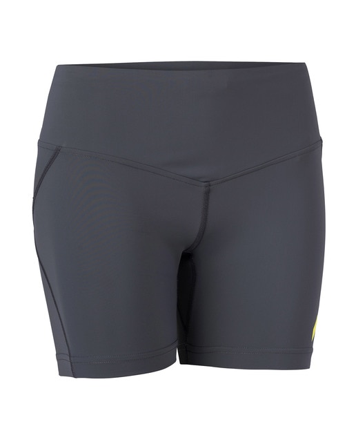 Pantalón corto mujer muy ligero y elástico