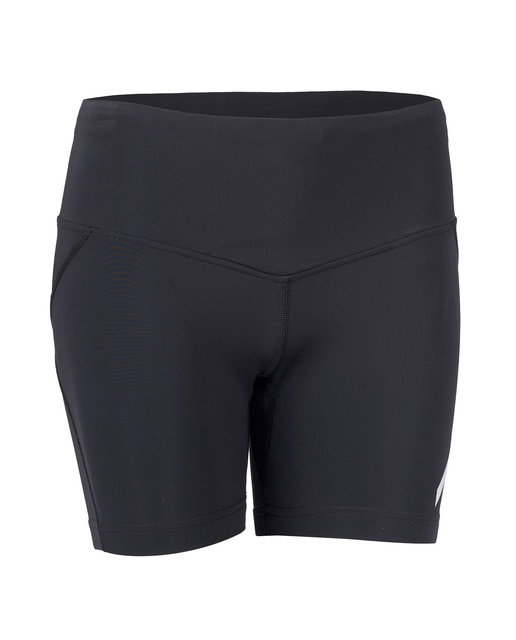 Pantalón corto mujer muy ligero y elástico