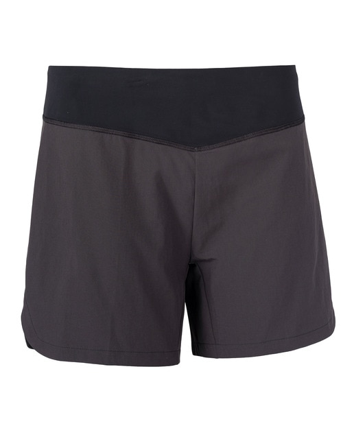 Pantalón corto mujer multiactividad