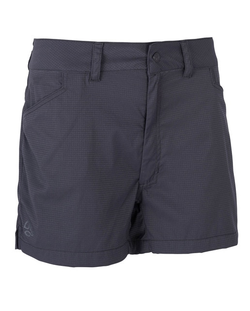 Pantalón corto mujer multiactividad