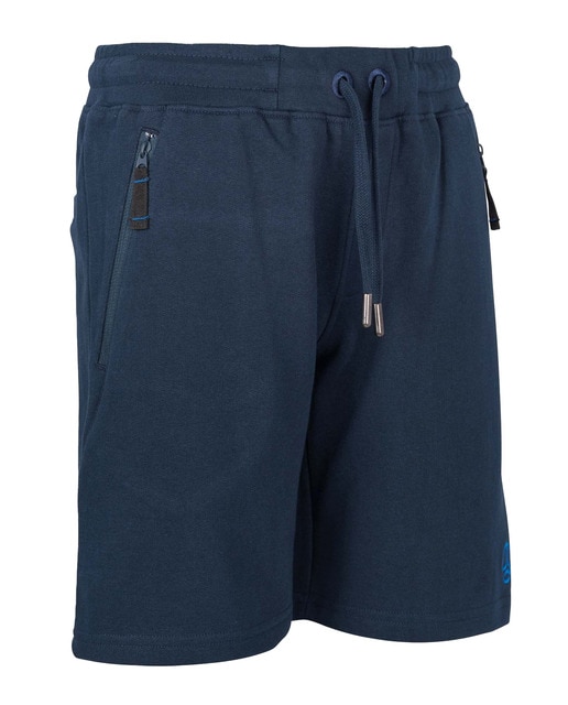 Short infantil con bolsillos