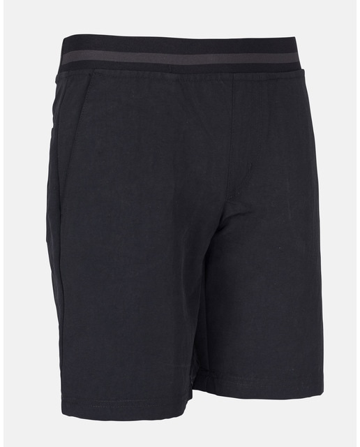 Pantalón corto infantil multiactividad