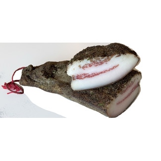 Diaz Guanciale Ibérica kg