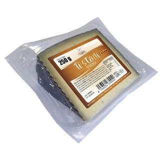 Sanabria Queijo Mistura Velho Torrado unidade 250 g