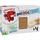 A Vaca Que Ri Queijo Fundido Light Palitos de Pão Integral embalagem 140 g