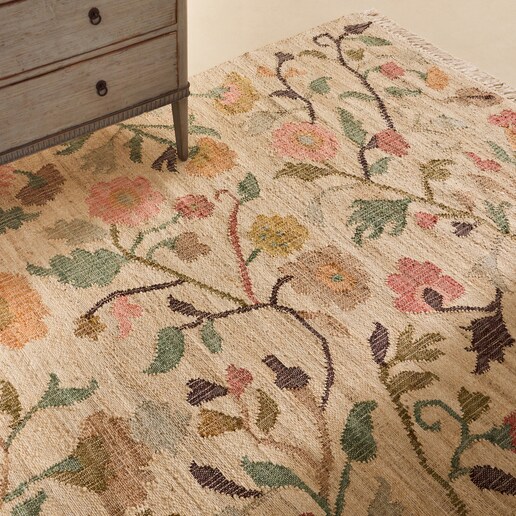 Alfombra Kilim Nasim