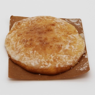 Tortas de Alcázar producto artesano 4 unidades paquete 160 g - Las Canteras