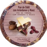 Dattelbrot mit Heidelbeeren und Walnüssen Behälter 200 g