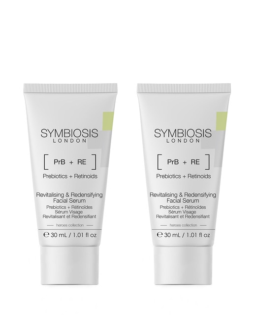 Duo héroes definitivo (2 piezas)