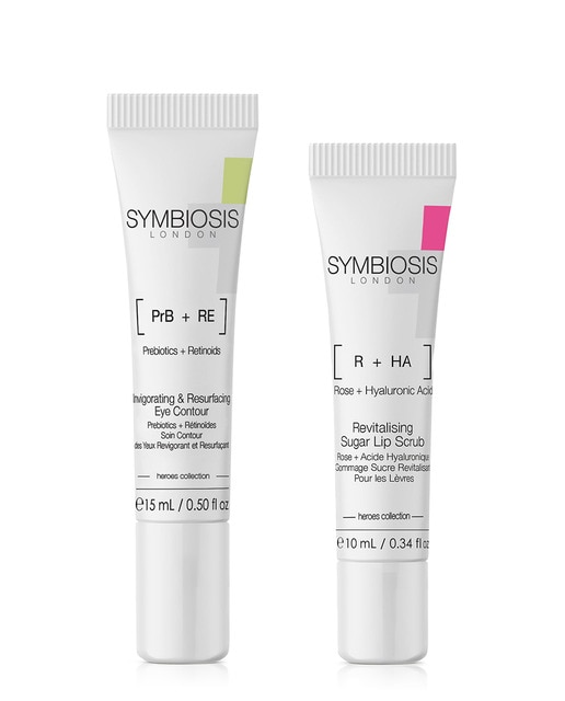 Pack esenciales para bolso