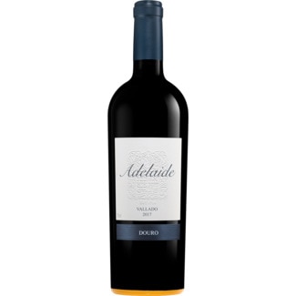 Vallado Vinho Tinto do Douro Adelaide garrafa 75 cl