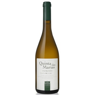 Quinta das Marias Vinho Branco do Dão Encruzada garrafa 1,5 L