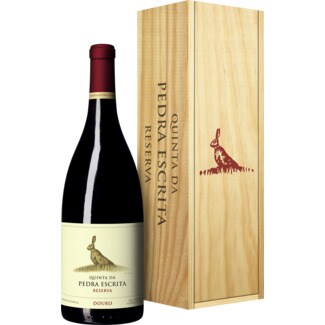 Quinta da Pedra Escrita Vinho Tinto do Douro Reserva garrafa 1,5 L