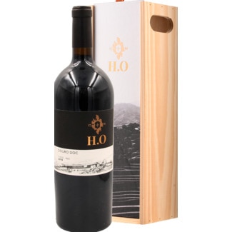 Horta Osório Vinho Tinto do Douro D.O.C. garrafa 1,5 L