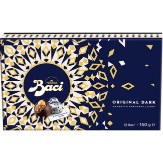 Baci Perugina Bombom Sortido Baci Gift Box caixa 150 g