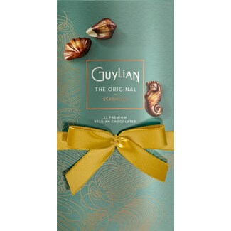 Guylian Frutos do Mar embalagem 250 g