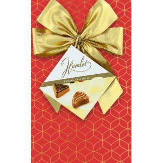 Hamlet Bombons Sortidos Collection Line caixa 100 g