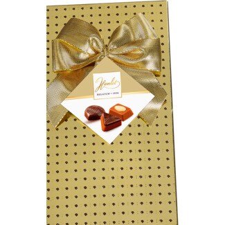 Hamlet Bombons Sortidos caixa 100 g