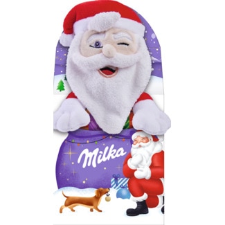 Milka Chocolate embalagem 96 g