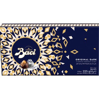 Baci Bombons Originais embalagem 225 g