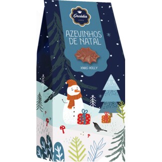 Arcádia Bombons Sortidos embalagem 100 g