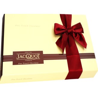 Jacquot Bombons Sortidos de Amêndoa e Avelã embalagem 260 g