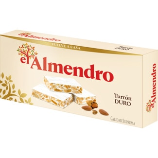 El Almendro Torrão Duro Suprema 250