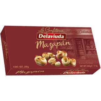 Delaviuda Bolos Maçapão 200
