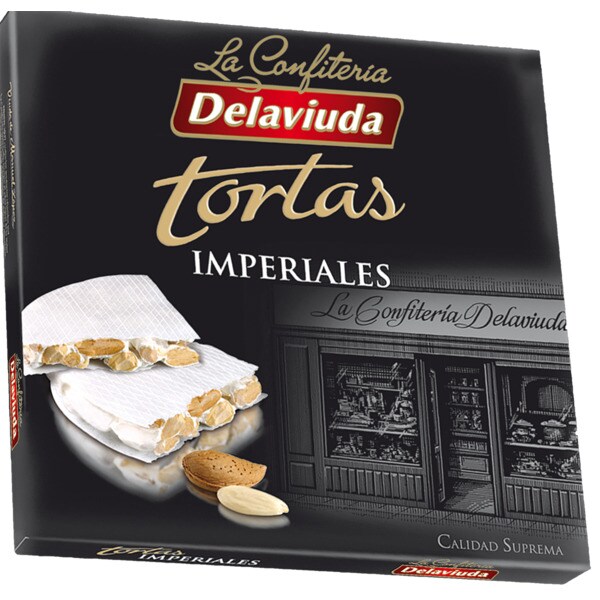 Torta Imperial 200
