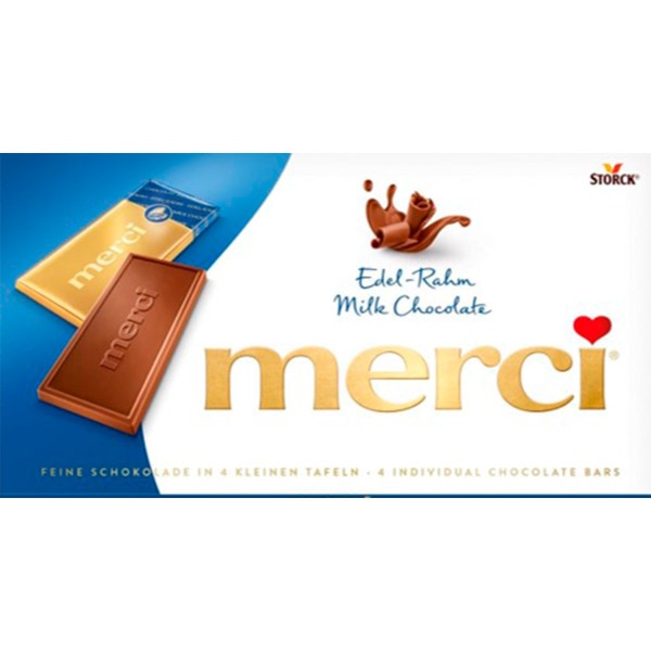 Chocolate de Leite embalagem 100 g