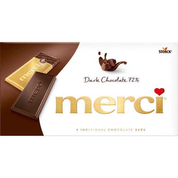 Chocolate Preto embalagem 100 g