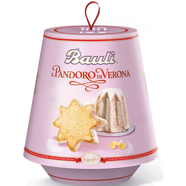 Pandoro di Verona embalagem 500 g