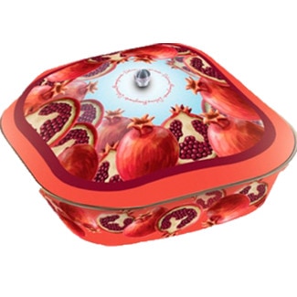 Gran Ducale Tarte de Chocolate 600 g