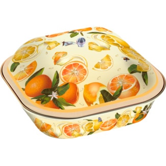 Gran Ducale Torta Clássica 600 g