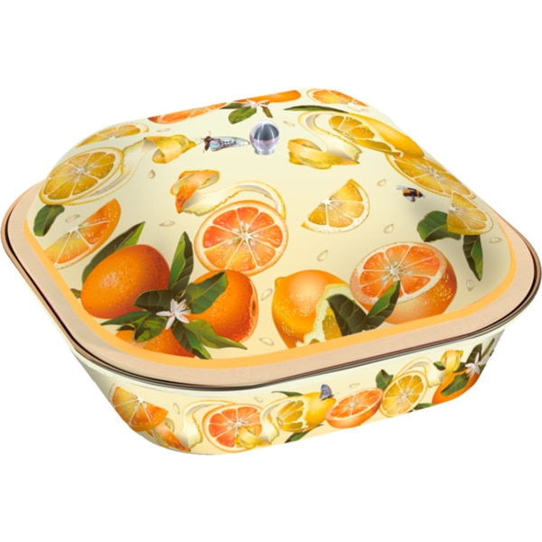 Torta Clássica 600 g