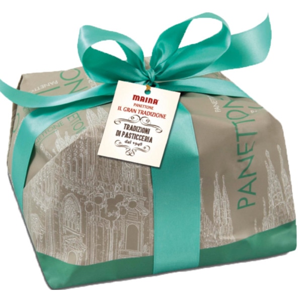 Panettone Milanes 1 kg