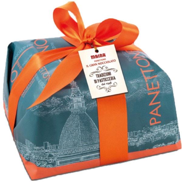 Panettone Nocciolato 1 kg
