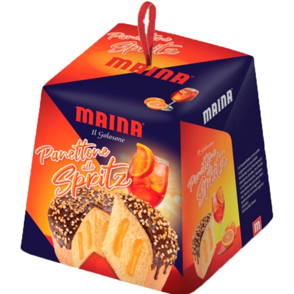 Panettone Spritz 750 g